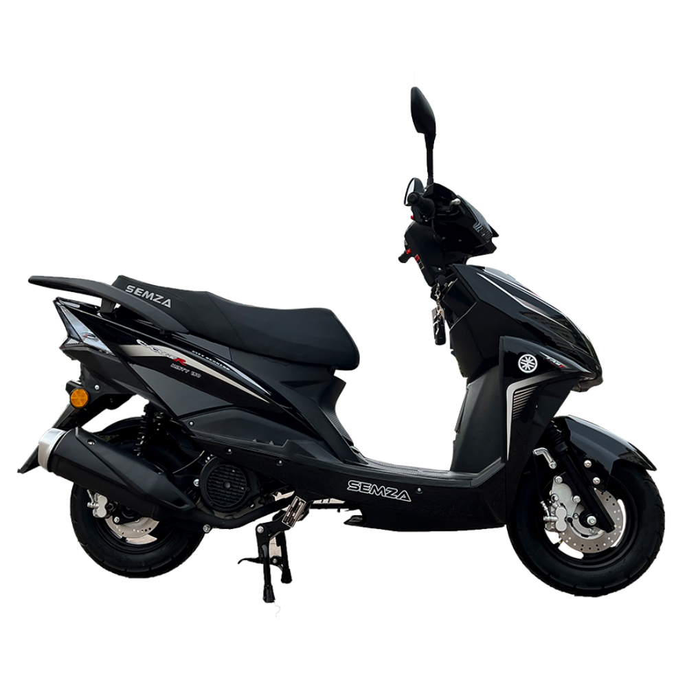 Scooter Misty 150 cc Semza Motos Scooters Lima Perú